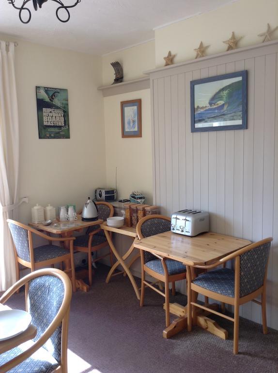 Trewinda Lodge New Quay Exterior foto